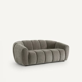 Καναπές 2 θέσεων Crepe, Tylan