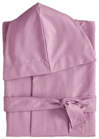Μπουρνούζι Microfiber Nima Comfort D.Rose Σάπιο Μήλο SMALL