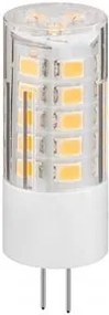GOOBAY LED λάμπα 71438, G4, 3.5W, 2700K