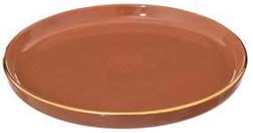 Πιάτο Φρούτου (Φ20) S-D Sublima Pink 194800