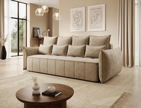 Καναπές - κρεβάτι Weltton-Mpez Skouro