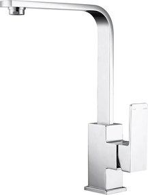 Sparke Mindy 04 Chrome - Μπαταρία Κουζίνας