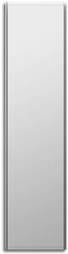 Radialight Icon 2000 Watt Λευκό - Κάθετο Ψηφιακό Σώμα Θέρμανσης