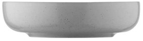 Πιάτο Φαγητού Βαθύ (Φ20) Kutahya Porselen Moderna Matte 159 Grey