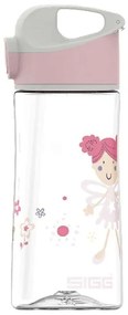 Παγούρι Παιδικό Fairy Friend Miracle 8731.70 450ml Multi-Pink Sigg 450ml Tritan