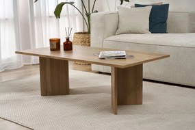 Coffee Table Sabin - VNT Oak Oak
