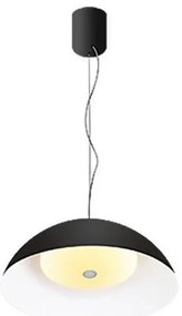 Κρεμαστό Φωτιστικό ARTE ILLUMINA LED 30W Μέταλλο Μαύρο 144-17029 Eurolamp-144-17029-Μαύρο 144-17029