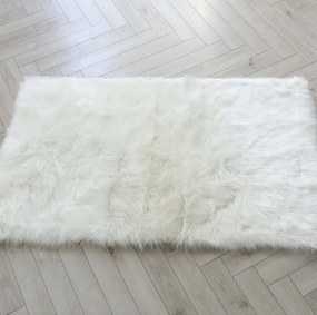 Carpet (150 x 200) 2232 (150 x 200) - White White