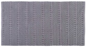 Χαλί Διαδρόμου (70x140) Nef-Nef Homeware Clodia Grey