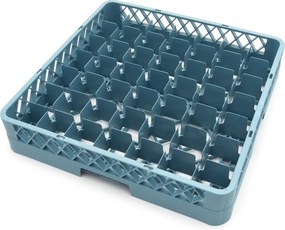 Dishwasher Glass Rack - 50 x 50cm - 49 Compartments