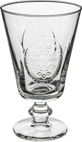 Ποτήρι Κρασιού 350ml S-D Carmela 154758