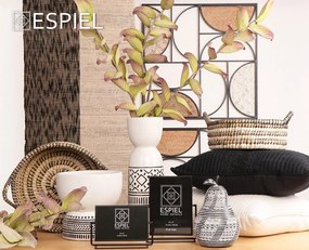 ΜΑΞΙΛΑΡΙ ΜΑΥΡΟ ΜΕ ΓΕΜΙΣΗ 45Χ45ΕΚ