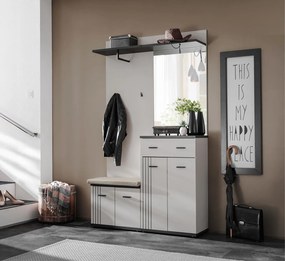 Σετ Υποδοχής Mirox