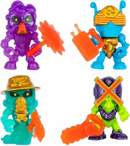 Εικόνες σε δράση Moose Toys Mega Alien Dissection