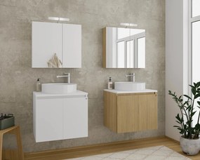 Σετ μπάνιου Drop Verona 60 II-Sonoma