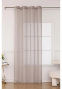 Κουρτίνα SERAINA B11-04 100% Polyester 140x285cm