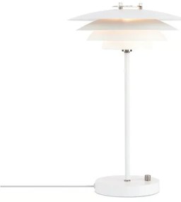 Επιτραπέζιο Φωτιστικό G9 25W IP20 Bretagne Nordlux-2213485001-Λευκό 2213485001