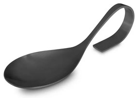 Κουτάλι Ορεκτικών 3mm BCN-Negro 18/0 8798 - Comas - 6 ΤΜΧ