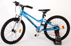 Dynamic 20 Inch 27 cm Boys 7SP Rim Brakes Blue