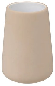 Ποτήρι Οδοντόβουρτσας (Φ8.3x11.8) F-V Tumbler Cocon Naturel 174880O
