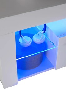 Έπιπλο τηλεόρασης Torino plus - 200.00Χ44.00Χ44.00cm