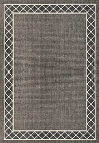 Χαλί Γκρι Ν.5514 160x230cm