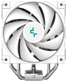 CPU COOLER S_MULTI/R-AK400-WHADMN-GJD DEEPCOOL