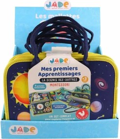 Εκπαιδευτικό παιχνίδι MGM JADE