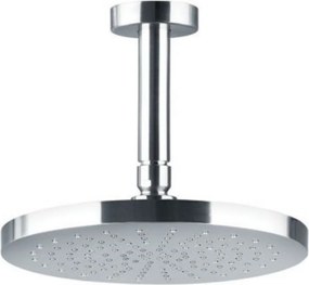 Almar Emotion E044075+C12000 Chrome - Κεφαλή Ντους με Βραχίονα