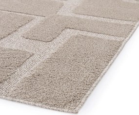 Χαλί (200x290) Royal Carpet Jazz 7929A Beige