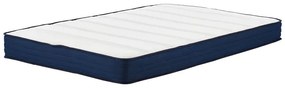 Στρώμα Casmeriane pakoworld Pocket spring roll pack μονής όψης 140x200x20εκ