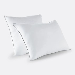 Μαλακό μαξιλάρι Comfort Hotel II