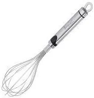 Αναδευτήρας Αυγών 29cm Ανοξείδωτος Gizmo BG-3216 - Bergner