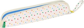 Θήκη φλάουτου Benetton Topitos (37 x 8 x 2 cm)