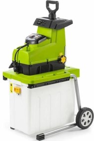 Θραυστήρας κήπου Fieldmann 2800 W 60 L