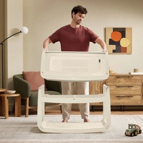 SNUZ ΛΙΚΝΟ SNUZPOD5 CASHMERE