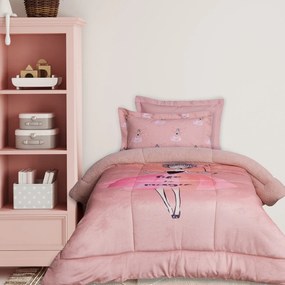 ΜΟΝΟ ΚΟΥΒΕΡΤΟΠΑΠΛΩΜΑ 160x220cm DAS HOME - KID 4973