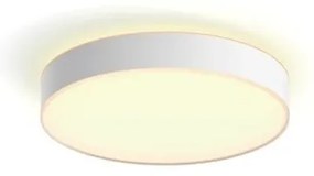 Έξυπνο Φωτιστικό Οροφής Πλαφονιέρα Led 33,5W Dimmer Φ42,5 Hue WA Enrave Philips Hue-915005996801-Λευκό 915005996801