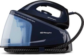 Σίδερο Παραγωγής Ατμού Orbegozo Vp8550 2400 W Πλαστική ύλη