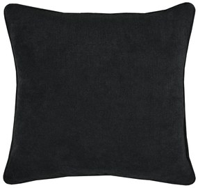 Διακοσμητικό Μαξιλάρι (45x45) S-F Grammont Carbone C0B515003