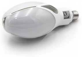 Λάμπα LED Μανόλια E27 40W 230V Λευκό 4000Κ IP20 DF 0,9 13-275401 Lumen 13-275401