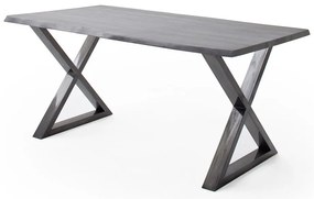 Γραφείο Εργασίας Λευκή Λάκα 140x75x60