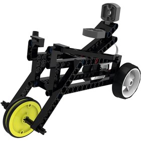 Gigo The Big Engineering Makerspace