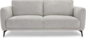 Selena 3-Seater Sofa Grey