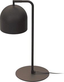 Επιτραπέζιο Φωτιστικό Rio Table Articulated Μαύρο