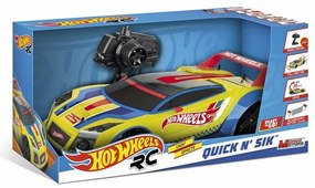 Αυτοκίνητο Radio Control Hot Wheels 1:10