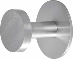 Κρεμαστράκι Τοίχου Grekon 451 Inox