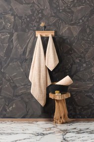 Stewehome Πετσέτα μπάνιου από βαμβάκι microcotton σετ 1 τεμαχίου 90x150 cm