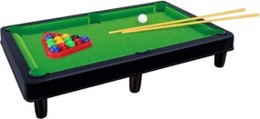 Επιτραπέζιο μπιλιάρδο mini - 4116 - 215312
