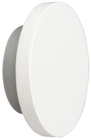 Φωτιστικό Τοίχου - Απλίκα Led 7w White VK/09069 VKLed Γύψος